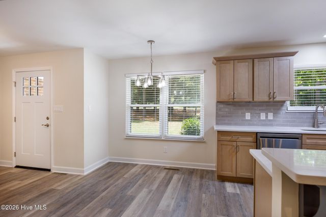 3516 Niagara Carthage Road, Carthage, NC 28327
