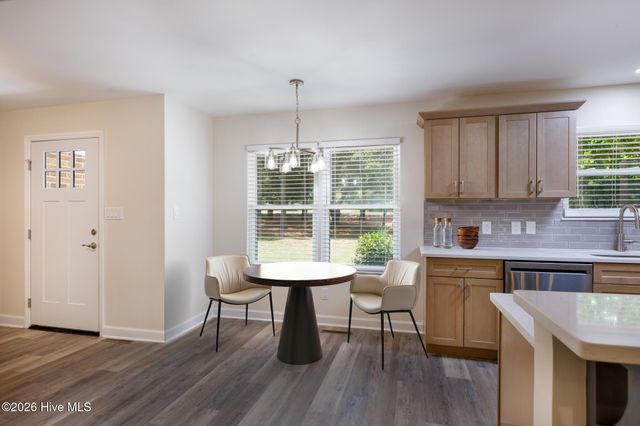 3516 Niagara Carthage Road, Carthage, NC 28327