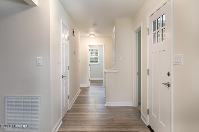 3516 Niagara Carthage Road, Carthage, NC 28327