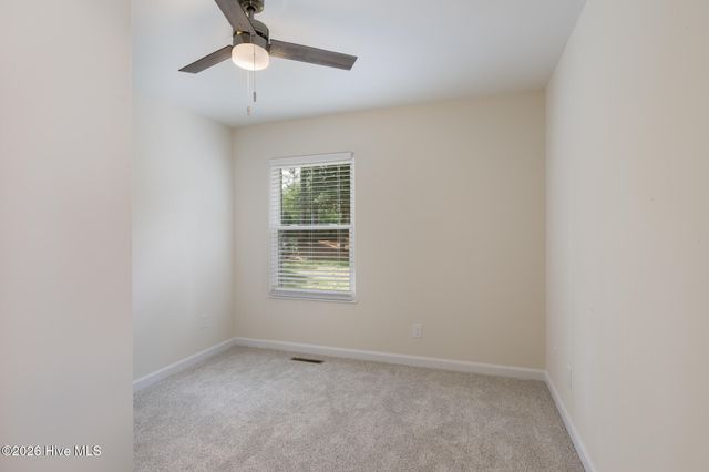 3516 Niagara Carthage Road, Carthage, NC 28327