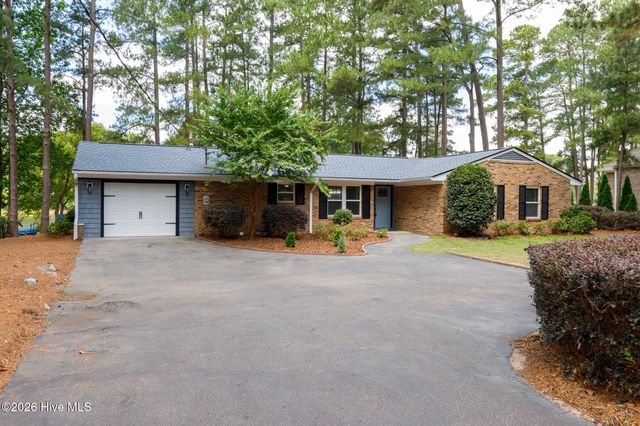 3516 Niagara Carthage Road, Carthage, NC 28327