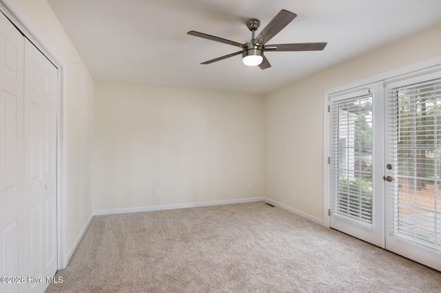 3516 Niagara Carthage Road, Carthage, NC 28327