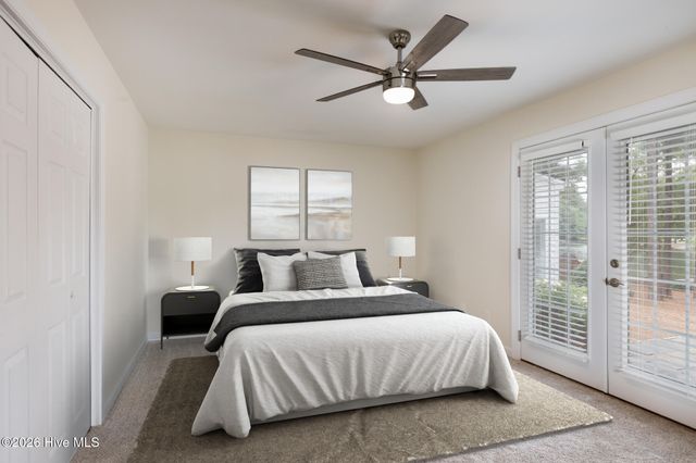 3516 Niagara Carthage Road, Carthage, NC 28327