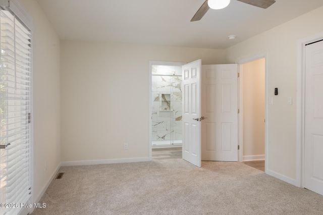 3516 Niagara Carthage Road, Carthage, NC 28327