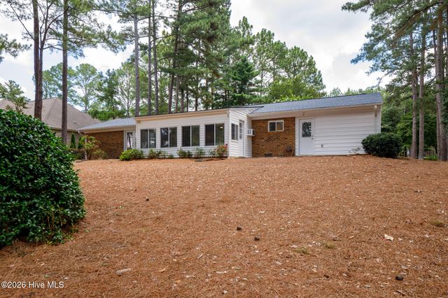 3516 Niagara Carthage Road, Carthage, NC 28327