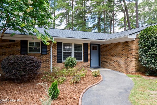 3516 Niagara Carthage Road, Carthage, NC 28327