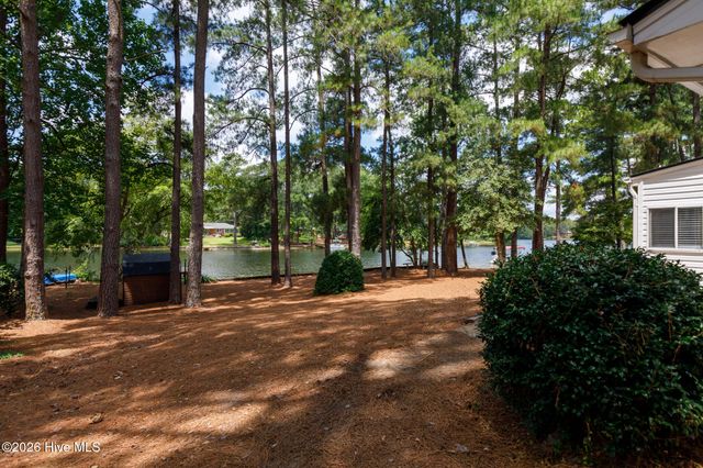 3516 Niagara Carthage Road, Carthage, NC 28327