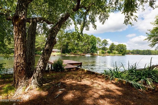 3516 Niagara Carthage Road, Carthage, NC 28327