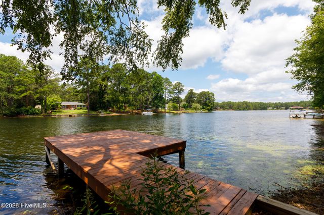 3516 Niagara Carthage Road, Carthage, NC 28327