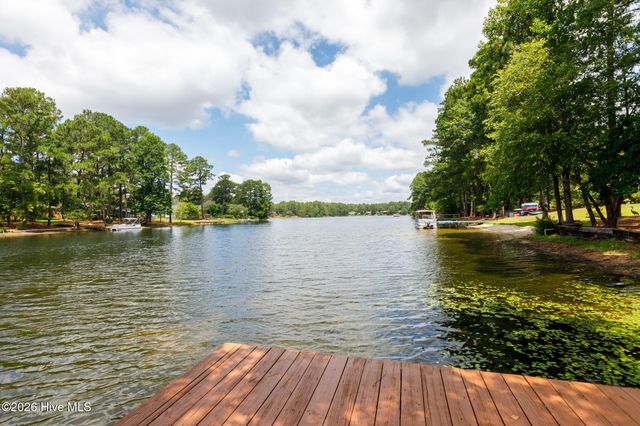 3516 Niagara Carthage Road, Carthage, NC 28327