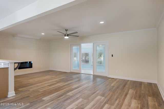 3516 Niagara Carthage Road, Carthage, NC 28327