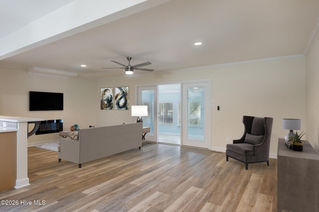 3516 Niagara Carthage Road, Carthage, NC 28327