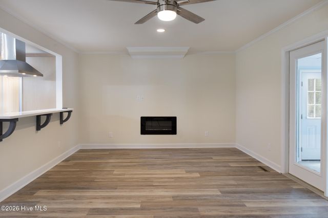 3516 Niagara Carthage Road, Carthage, NC 28327