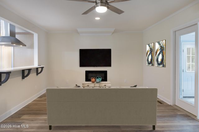 3516 Niagara Carthage Road, Carthage, NC 28327