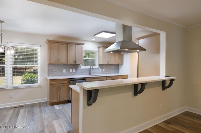 3516 Niagara Carthage Road, Carthage, NC 28327