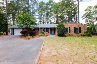 3516 Niagara Carthage Road, Carthage, NC 28327