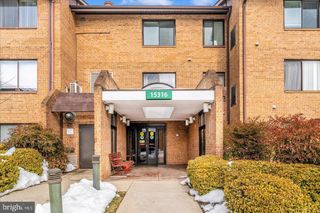 15316 PINE ORCHARD DR #82-2H, Silver Spring, MD 20906