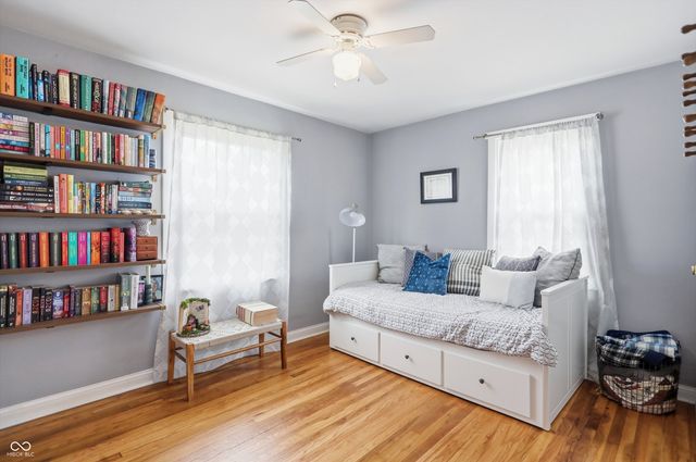 306 N 16th Avenue, Beech Grove, IN 46107