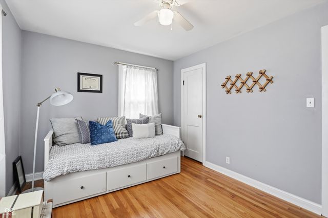 306 N 16th Avenue, Beech Grove, IN 46107