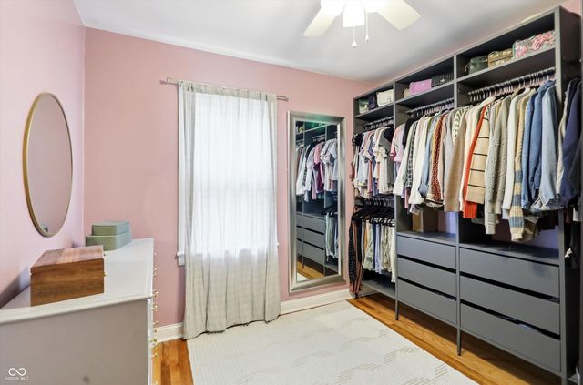 306 N 16th Avenue, Beech Grove, IN 46107
