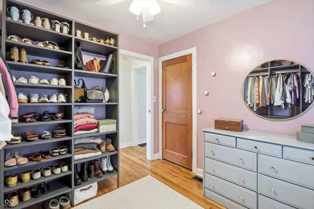 306 N 16th Avenue, Beech Grove, IN 46107