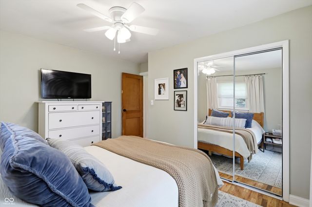 306 N 16th Avenue, Beech Grove, IN 46107