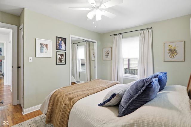 306 N 16th Avenue, Beech Grove, IN 46107