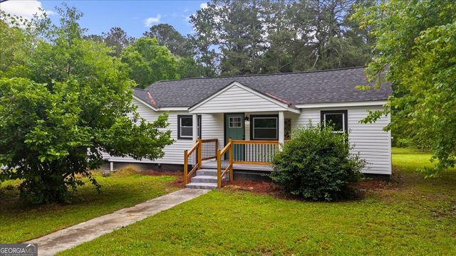63 Selman Road NW, Rome, GA 30165