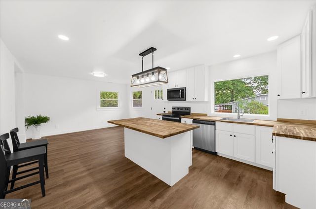 63 Selman Road NW, Rome, GA 30165