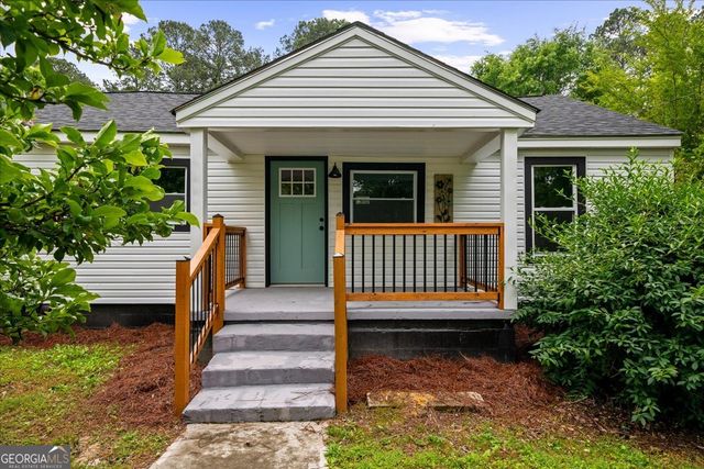63 Selman Road NW, Rome, GA 30165