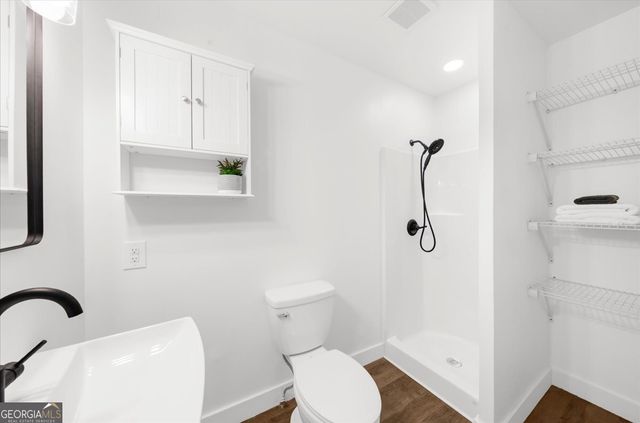 63 Selman Road NW, Rome, GA 30165