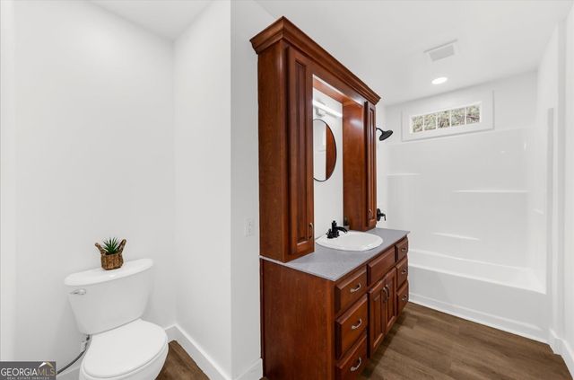 63 Selman Road NW, Rome, GA 30165