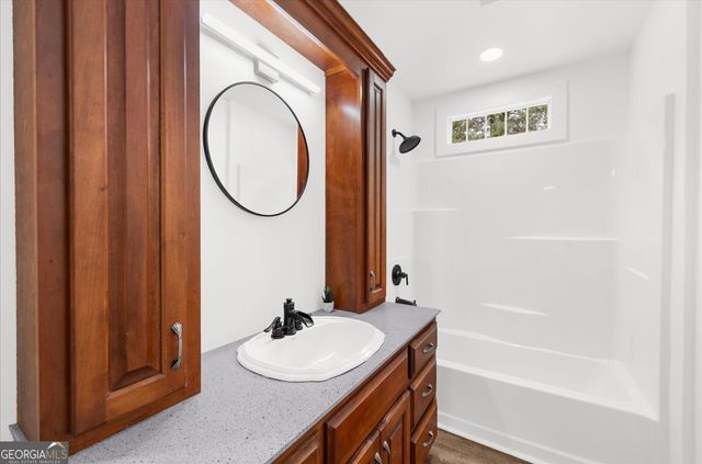 63 Selman Road NW, Rome, GA 30165