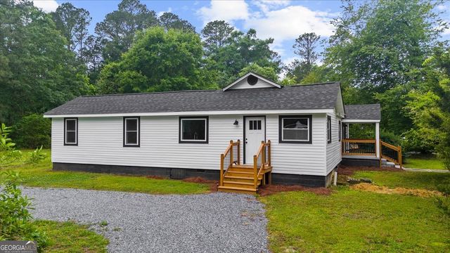 63 Selman Road NW, Rome, GA 30165