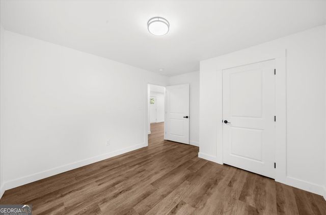 63 Selman Road NW, Rome, GA 30165