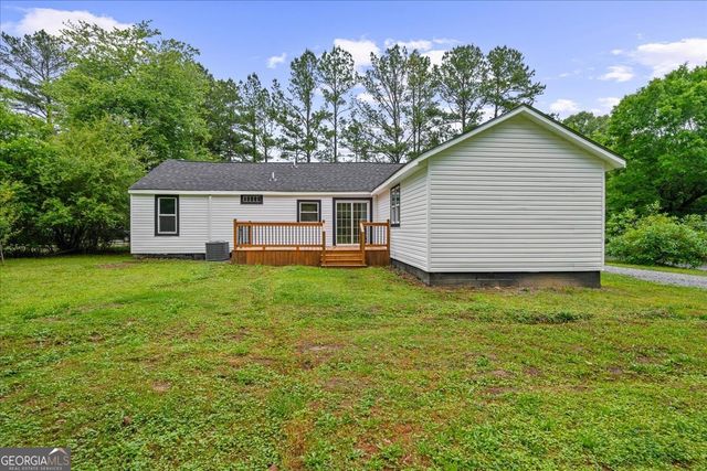 63 Selman Road NW, Rome, GA 30165