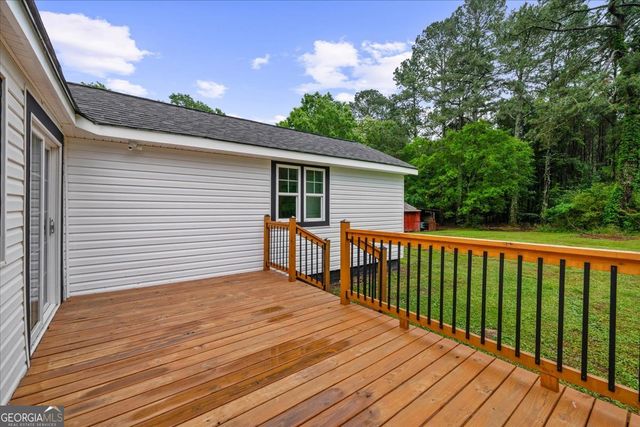 63 Selman Road NW, Rome, GA 30165