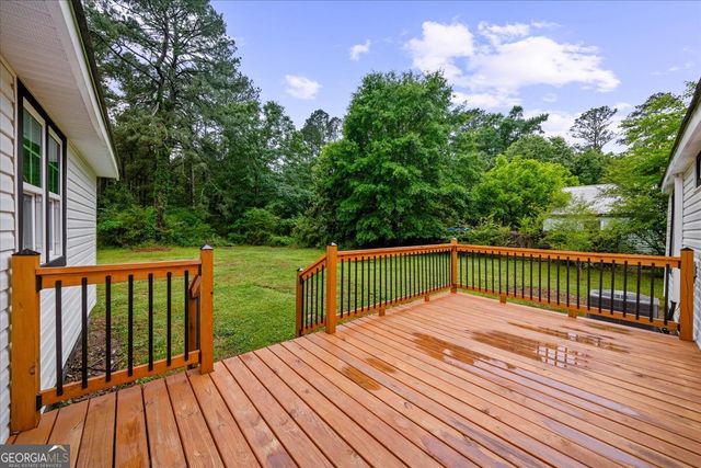 63 Selman Road NW, Rome, GA 30165