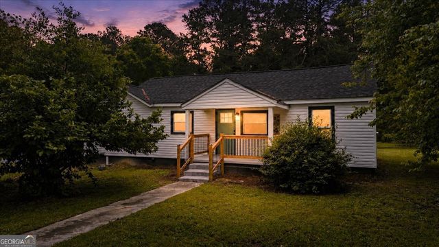 63 Selman Road NW, Rome, GA 30165