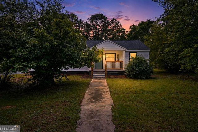 63 Selman Road NW, Rome, GA 30165