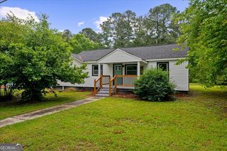 63 Selman Road NW, Rome, GA 30165
