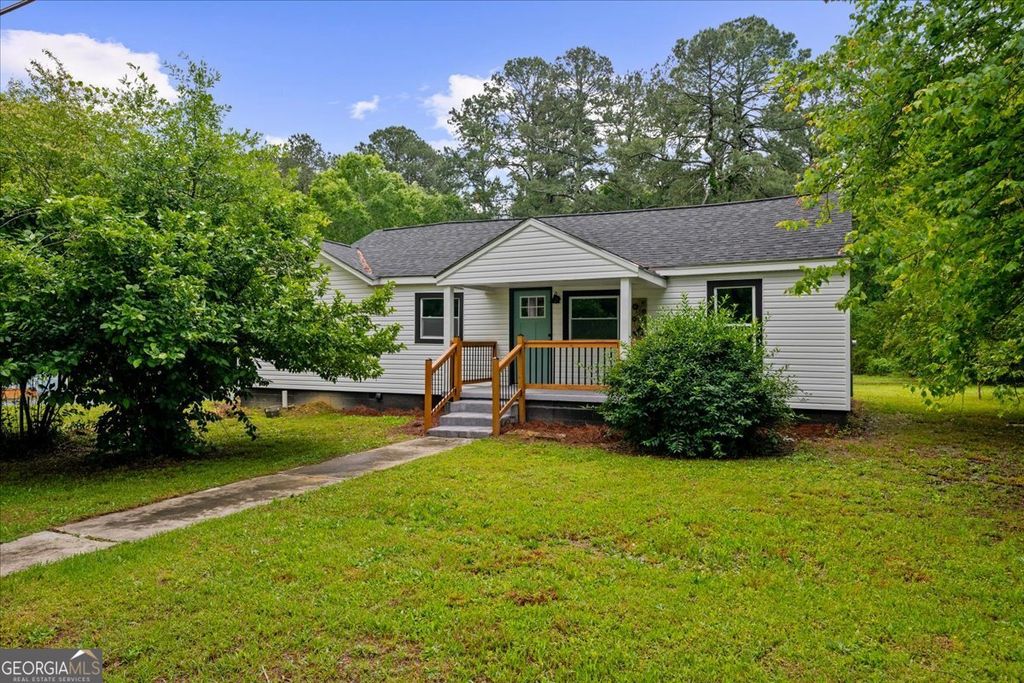 63 Selman Road NW, Rome, GA 30165