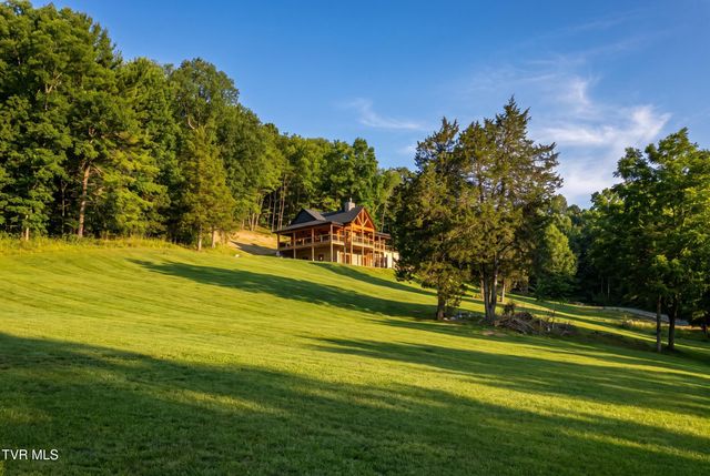 Lot 18 Vineyard Valley Trail, Butler, TN 37640