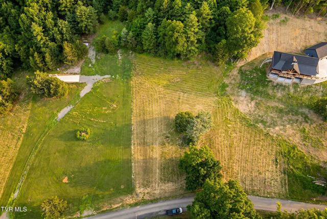 Lot 18 Vineyard Valley Trail, Butler, TN 37640