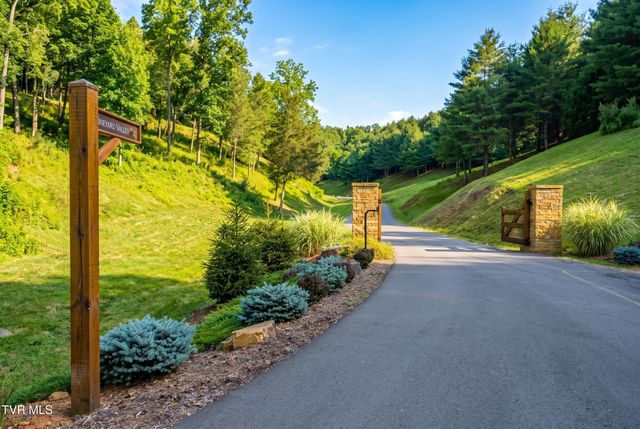 Lot 18 Vineyard Valley Trail, Butler, TN 37640