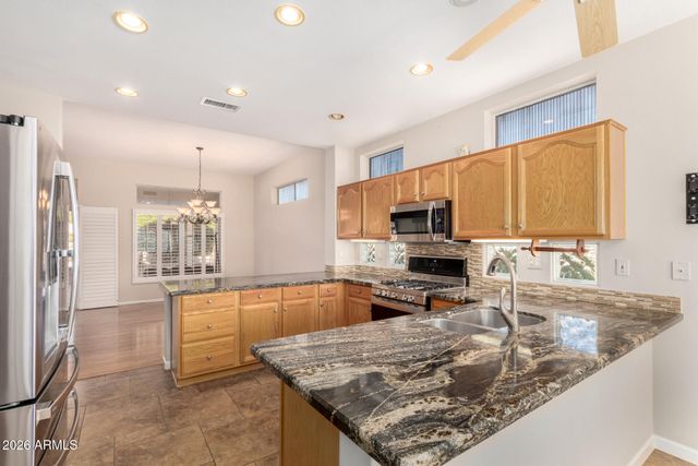 13760 W PECOS Lane, Sun City West, AZ 85375