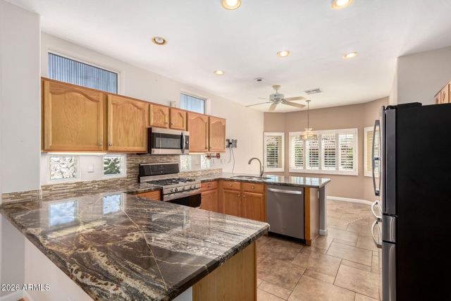 13760 W PECOS Lane, Sun City West, AZ 85375