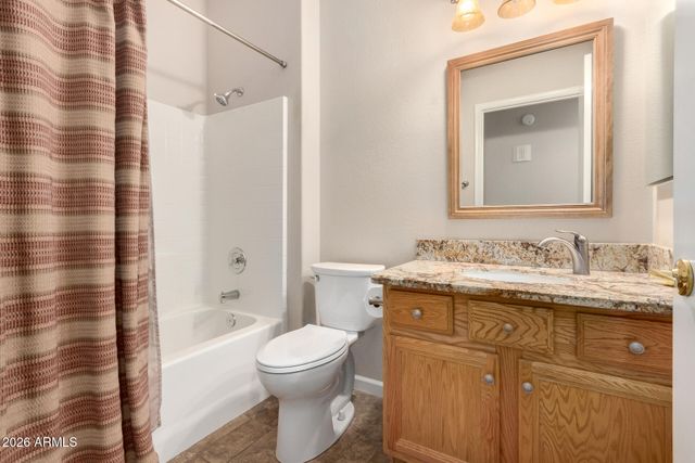 13760 W PECOS Lane, Sun City West, AZ 85375