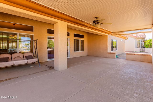 13760 W PECOS Lane, Sun City West, AZ 85375