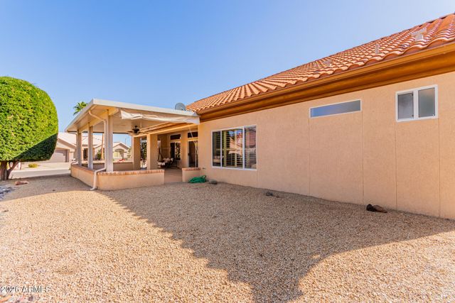 13760 W PECOS Lane, Sun City West, AZ 85375